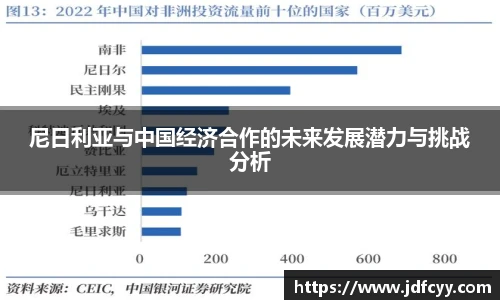 尼日利亚与中国经济合作的未来发展潜力与挑战分析